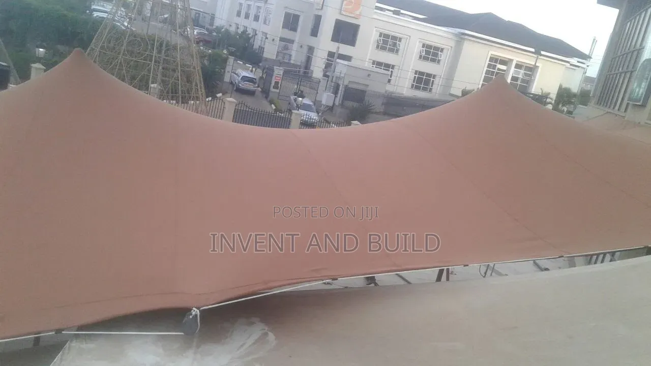 Sail Canopies