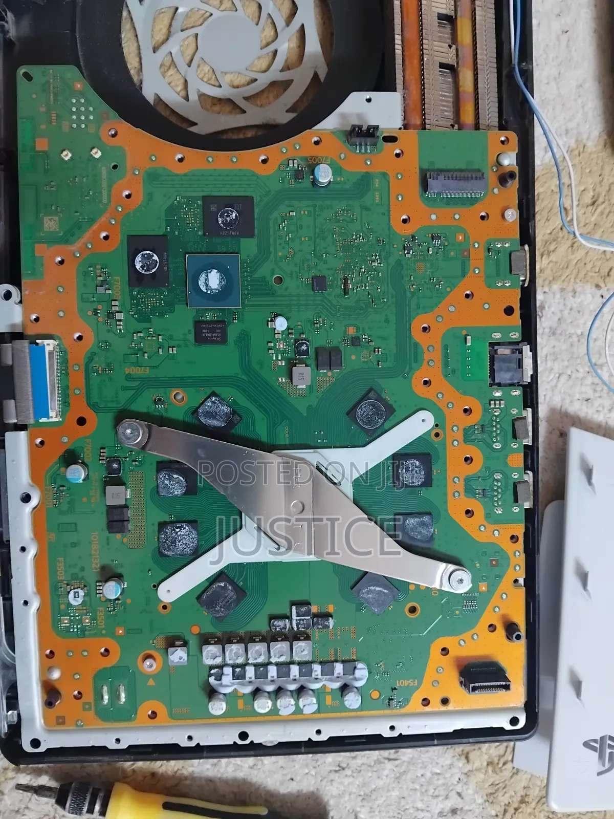 Playstation 5 Repair Services