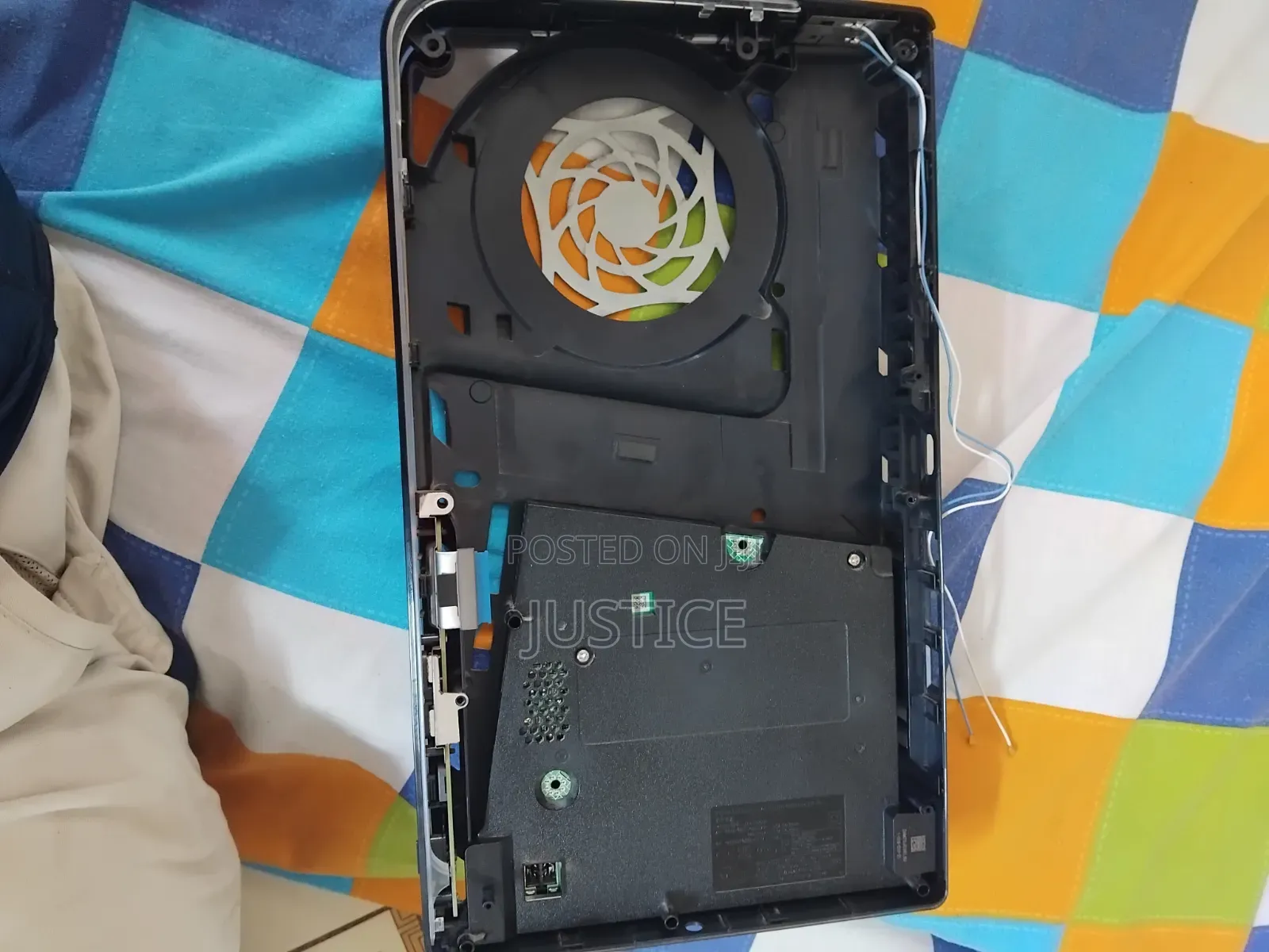 Playstation 5 Repair Services