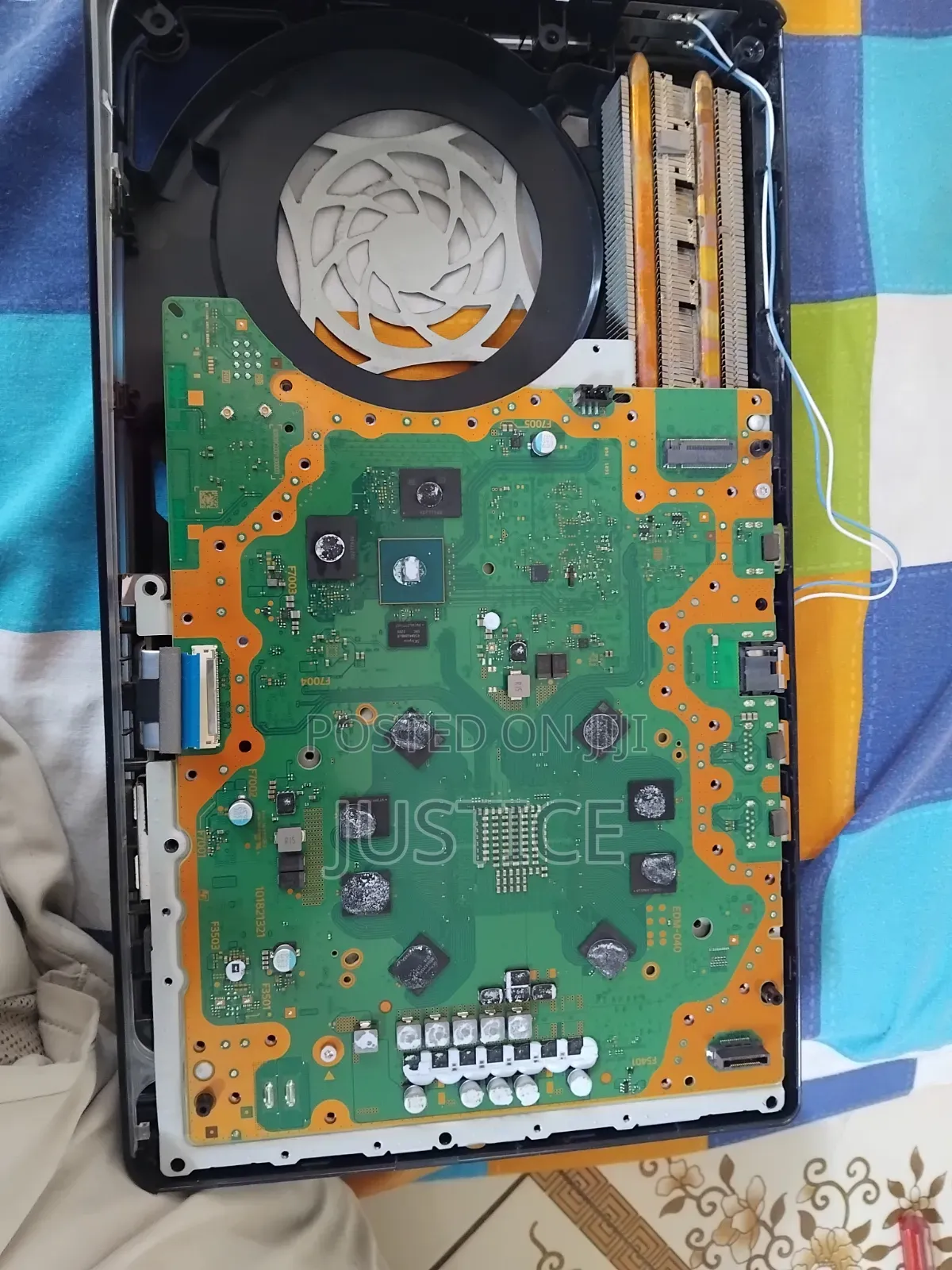 Playstation 5 Repair Services