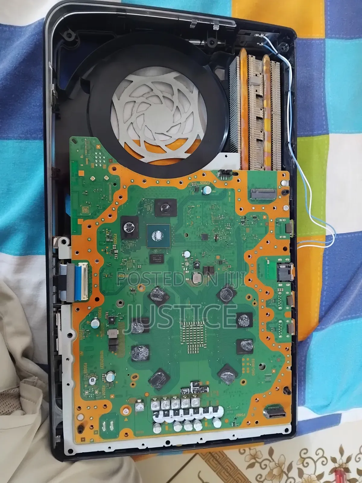 Playstation 5 Repair Services