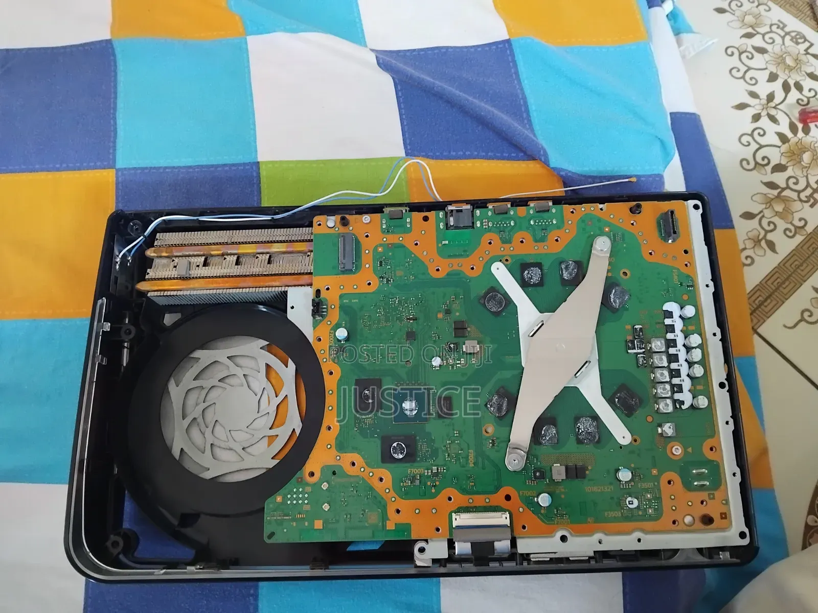 Playstation 5 Repair Services