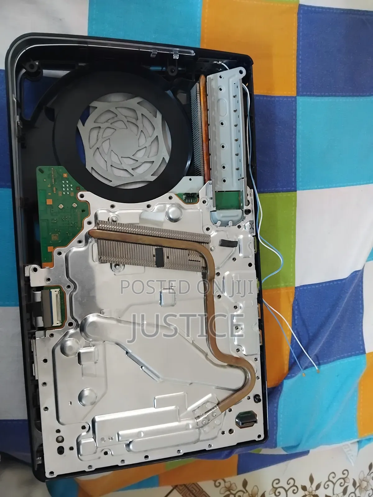 Playstation 5 Repair Services