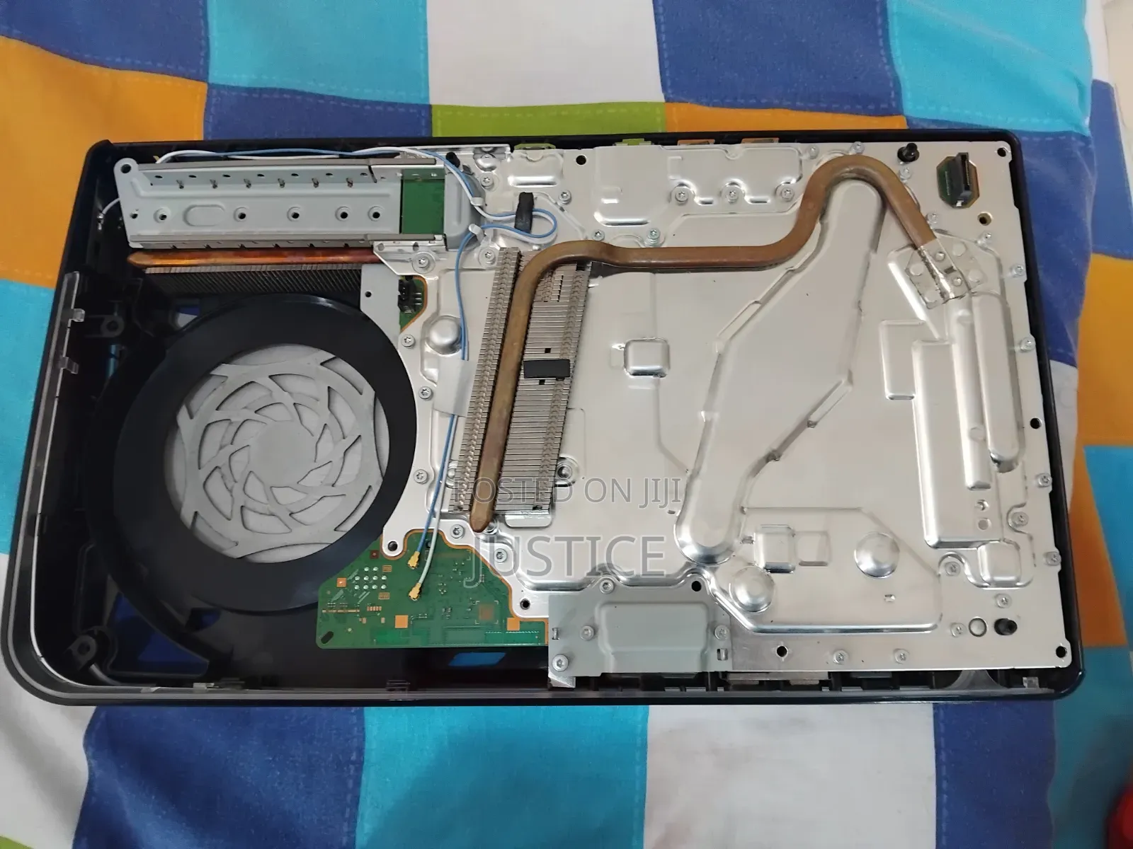 Playstation 5 Repair Services