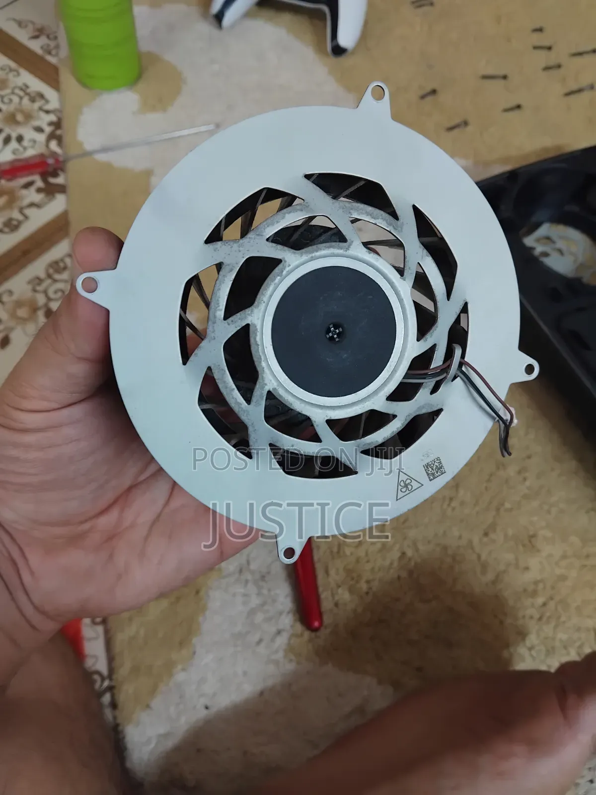 Playstation 5 Repair Services