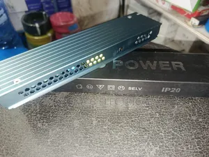 300w 12v Power Supply