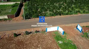 Prime Plots. Terra View Estate, Kikuyu–Thigio
