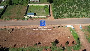 Prime Plots. Terra View Estate, Kikuyu–Thigio