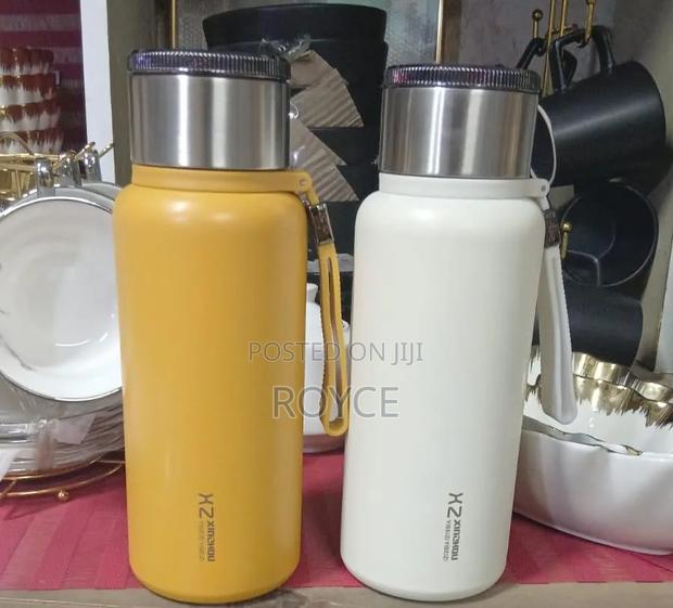 Thermal Water Bottle - 800ml - main view