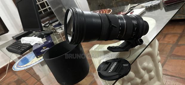 Tamron 150-600mm Nikon F - thumbnail 4