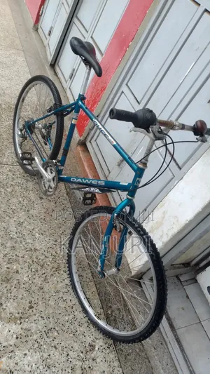 Hot Bike Offer-Dawes