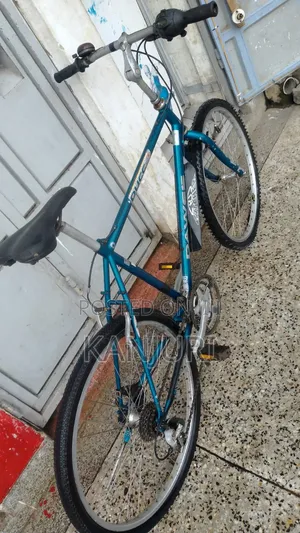 Hot Bike Offer-Dawes
