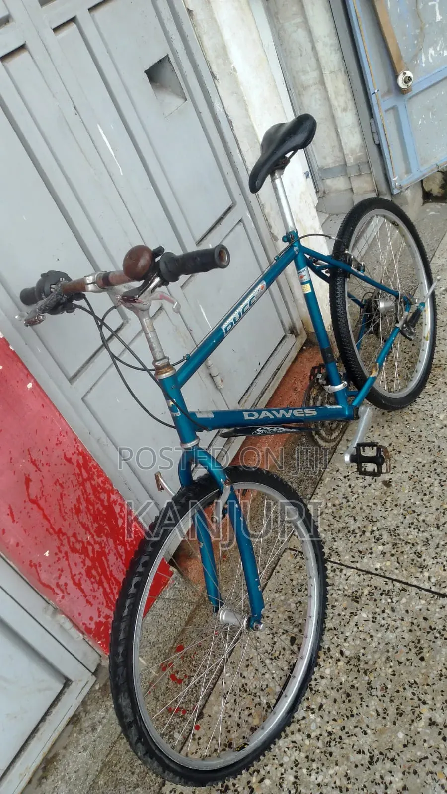 Hot Bike Offer-Dawes