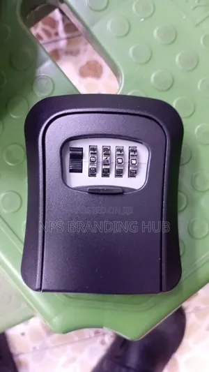 Keylock Box