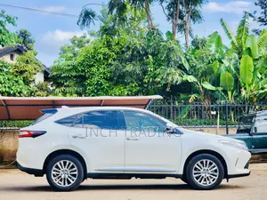 Toyota Harrier 2.0 2019 Pearl