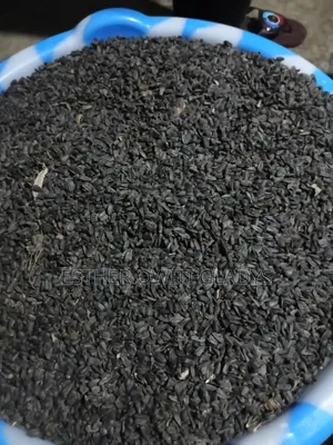 Sunflower Seeds