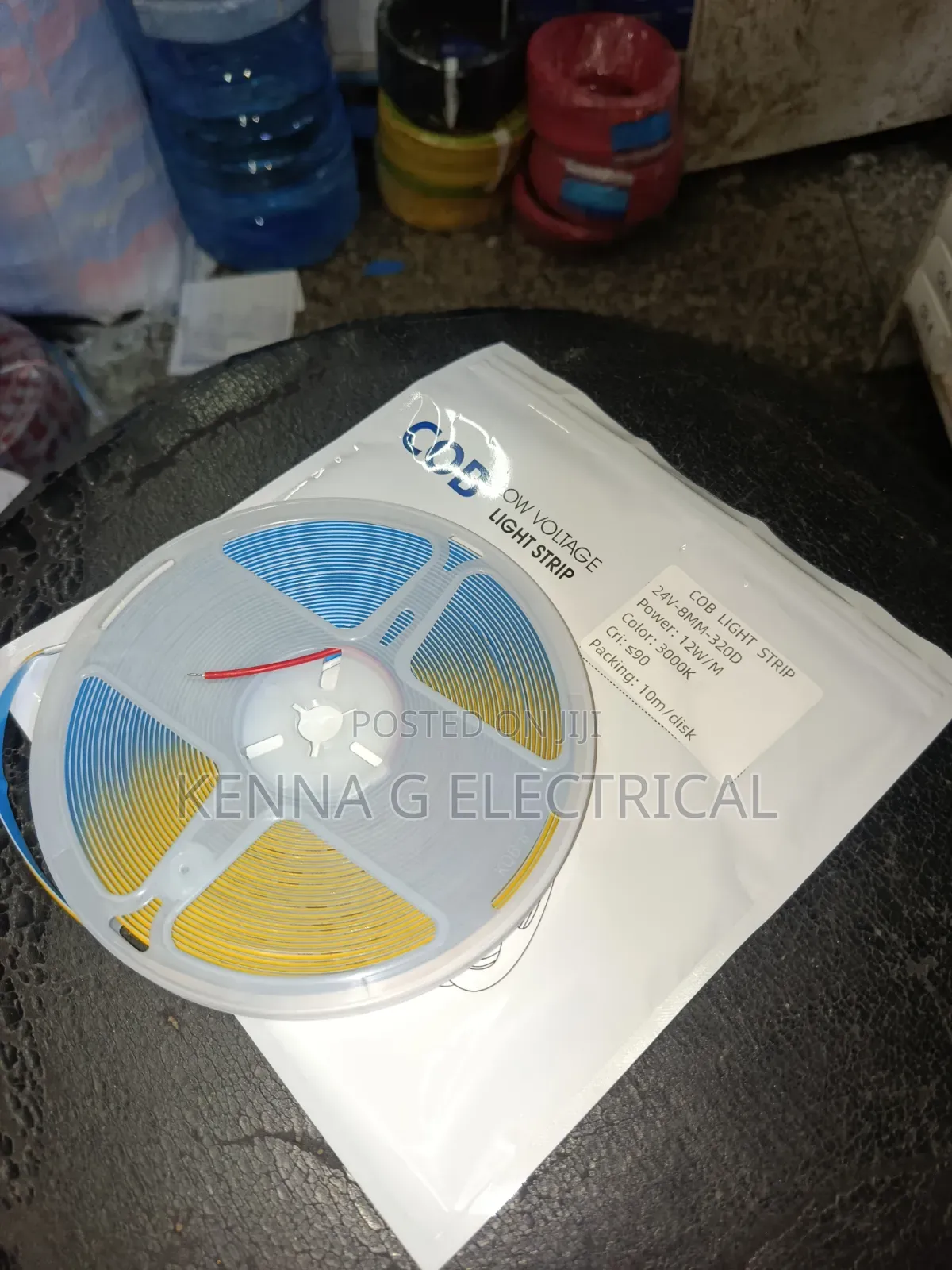 Led Strip Light 10 Metres