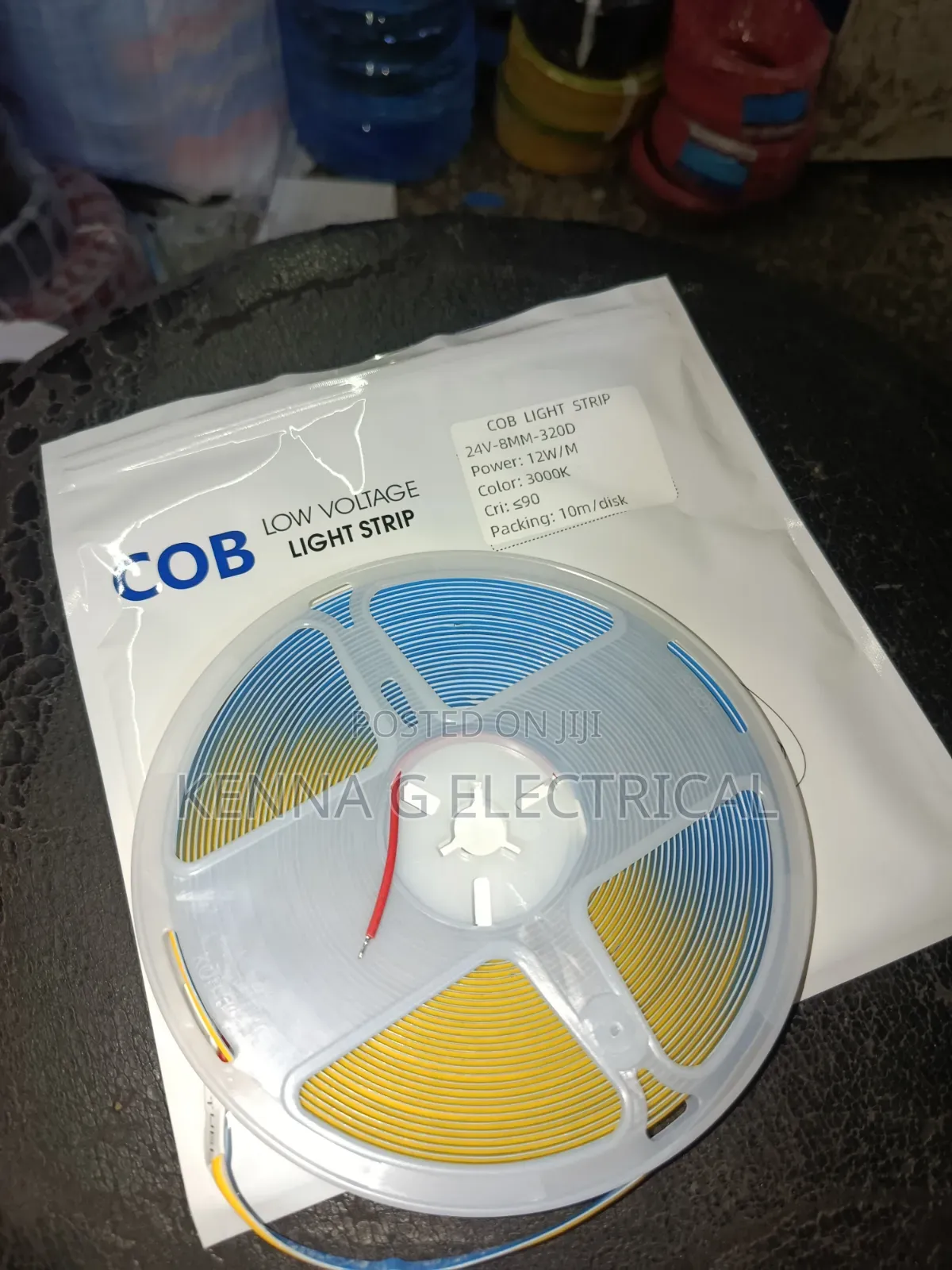 Led Strip Light 10 Metres