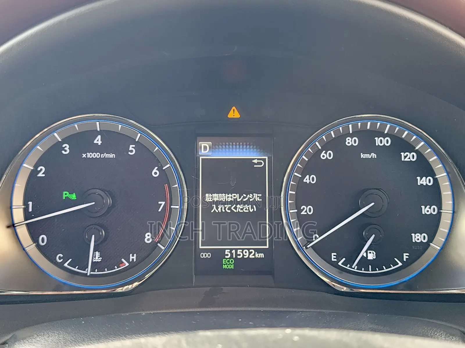 Toyota Harrier 2.0 2019 Pearl