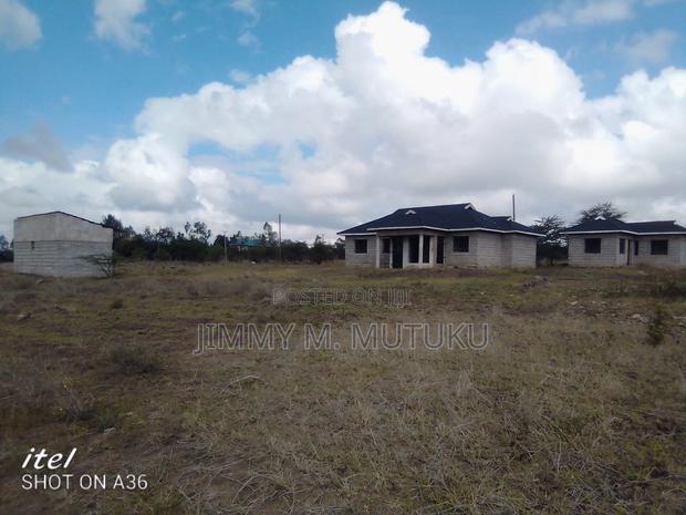 Plot for Sale - Kitengela Enkasiti 9 Acres- Prime Area
