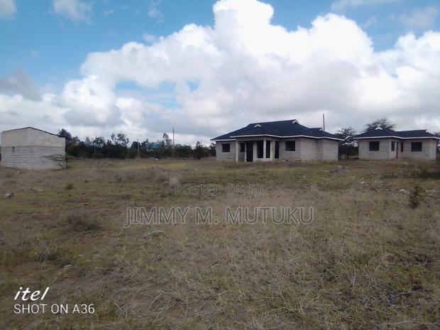 Plot for Sale - Kitengela Enkasiti 9 Acres- Prime Area - thumbnail 2
