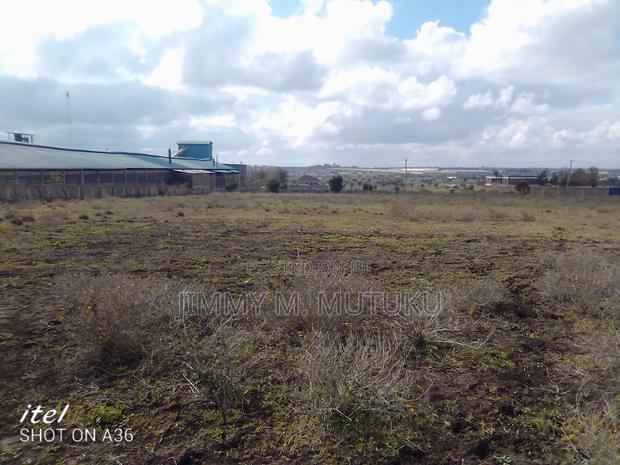 Plot for Sale - Kitengela Enkasiti 9 Acres- Prime Area - thumbnail 3