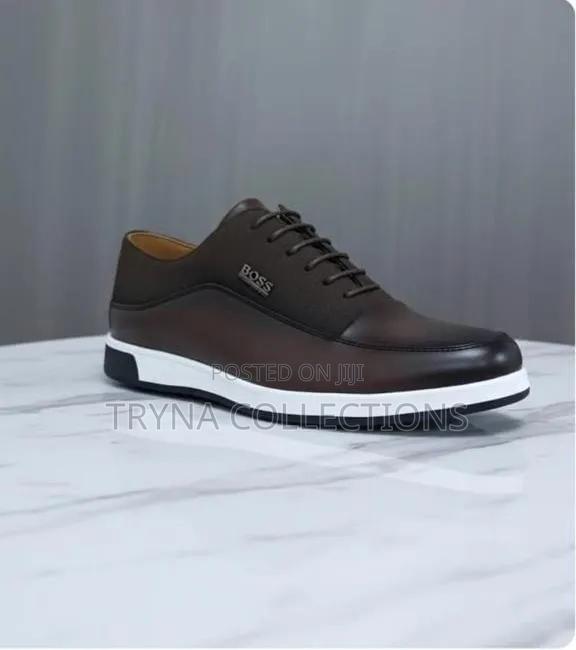 Boss Casual - thumbnail 5