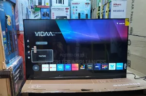 Hisense 43 Smart