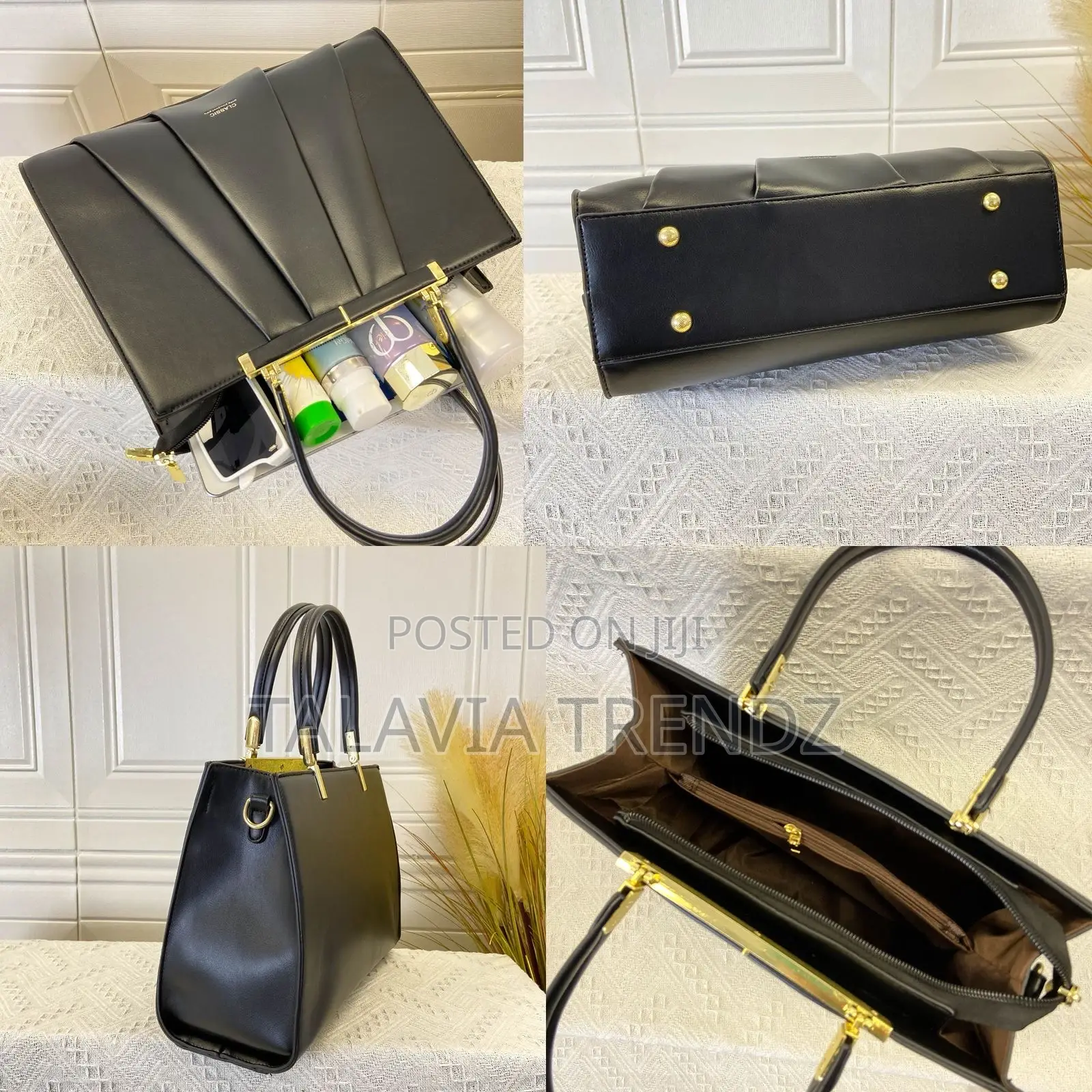 Classy Handbags for Ladies