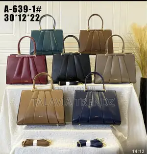 Classy Handbags for Ladies