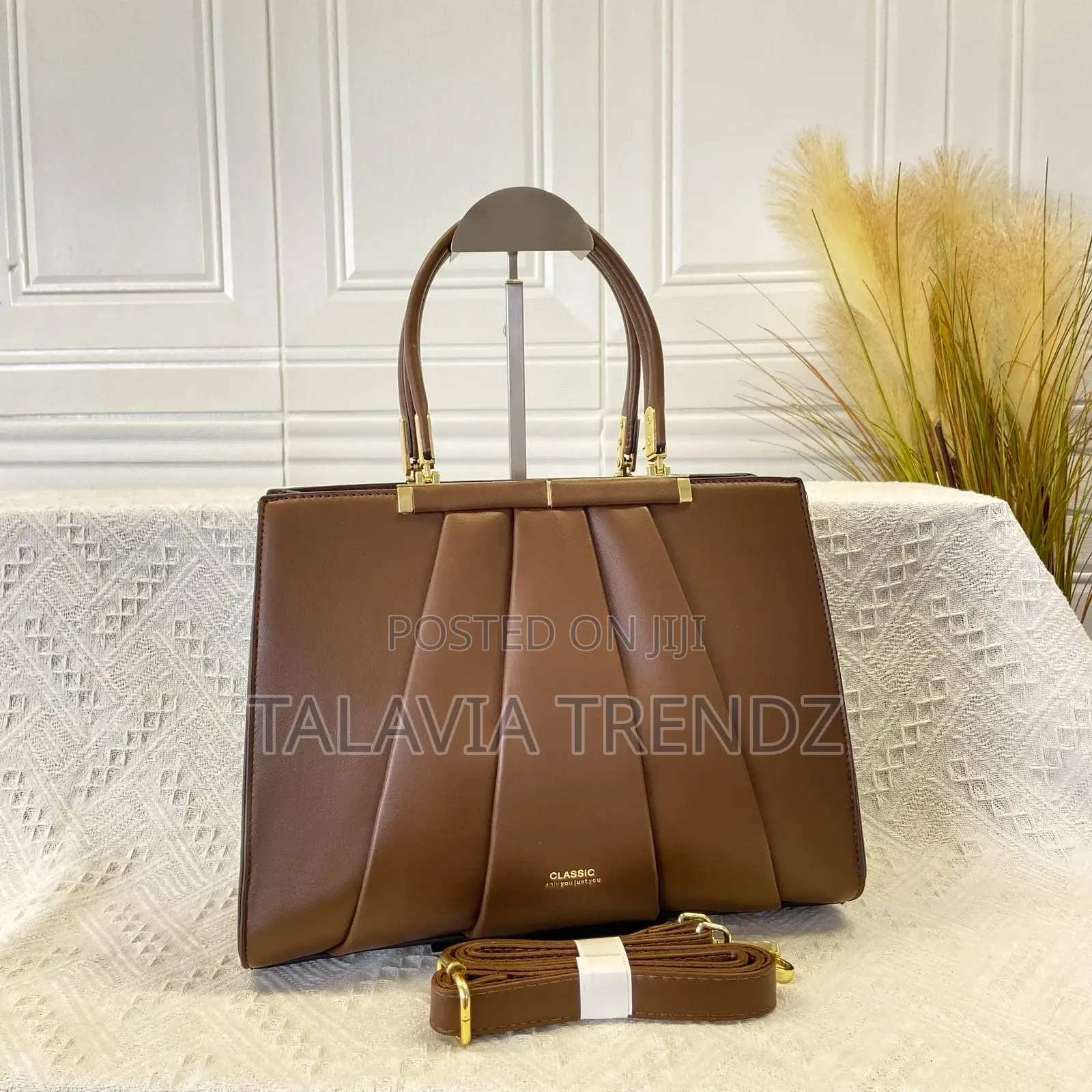 Classy Handbags for Ladies