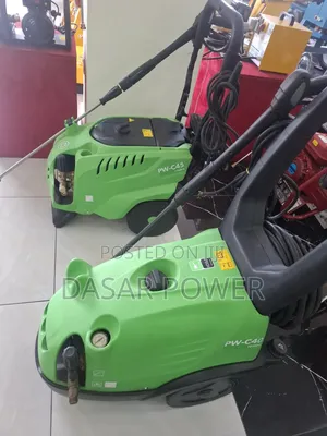 Ipc Electric Pressure Washer.