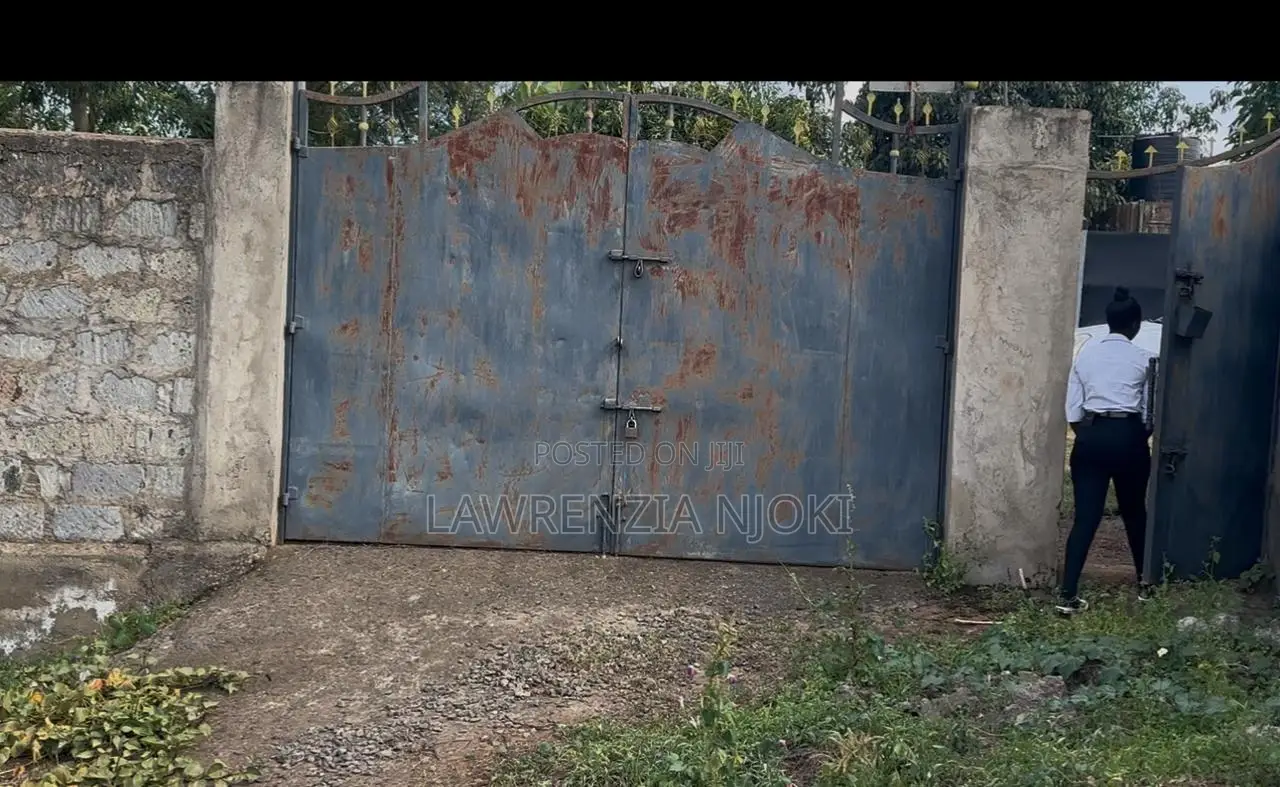 Residential 100*100 Plot On Sale Kasphat Estate.