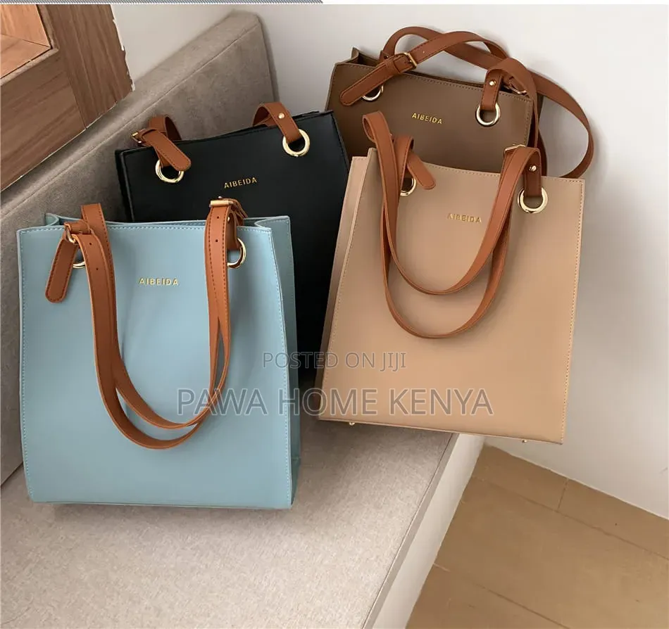 Albeida Leather Handbags