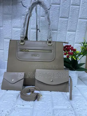 Ladies Handbags