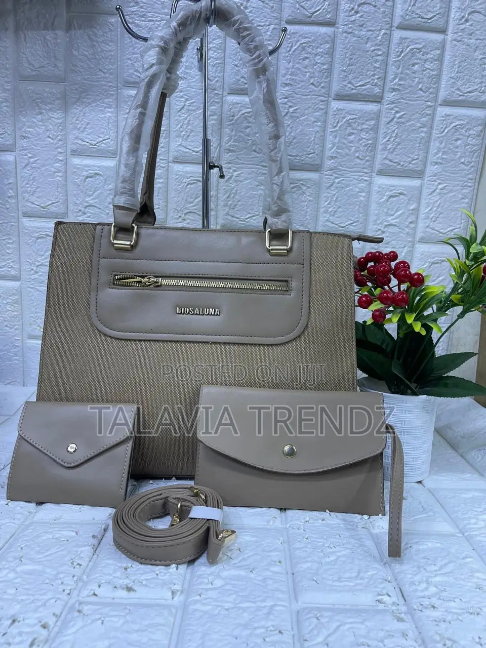 Ladies Handbags