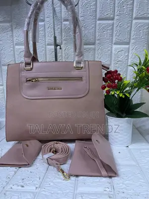 Ladies Handbags