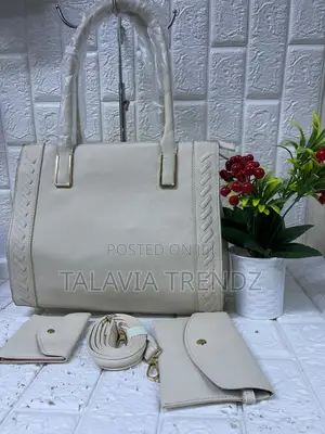 Ladies Handbags
