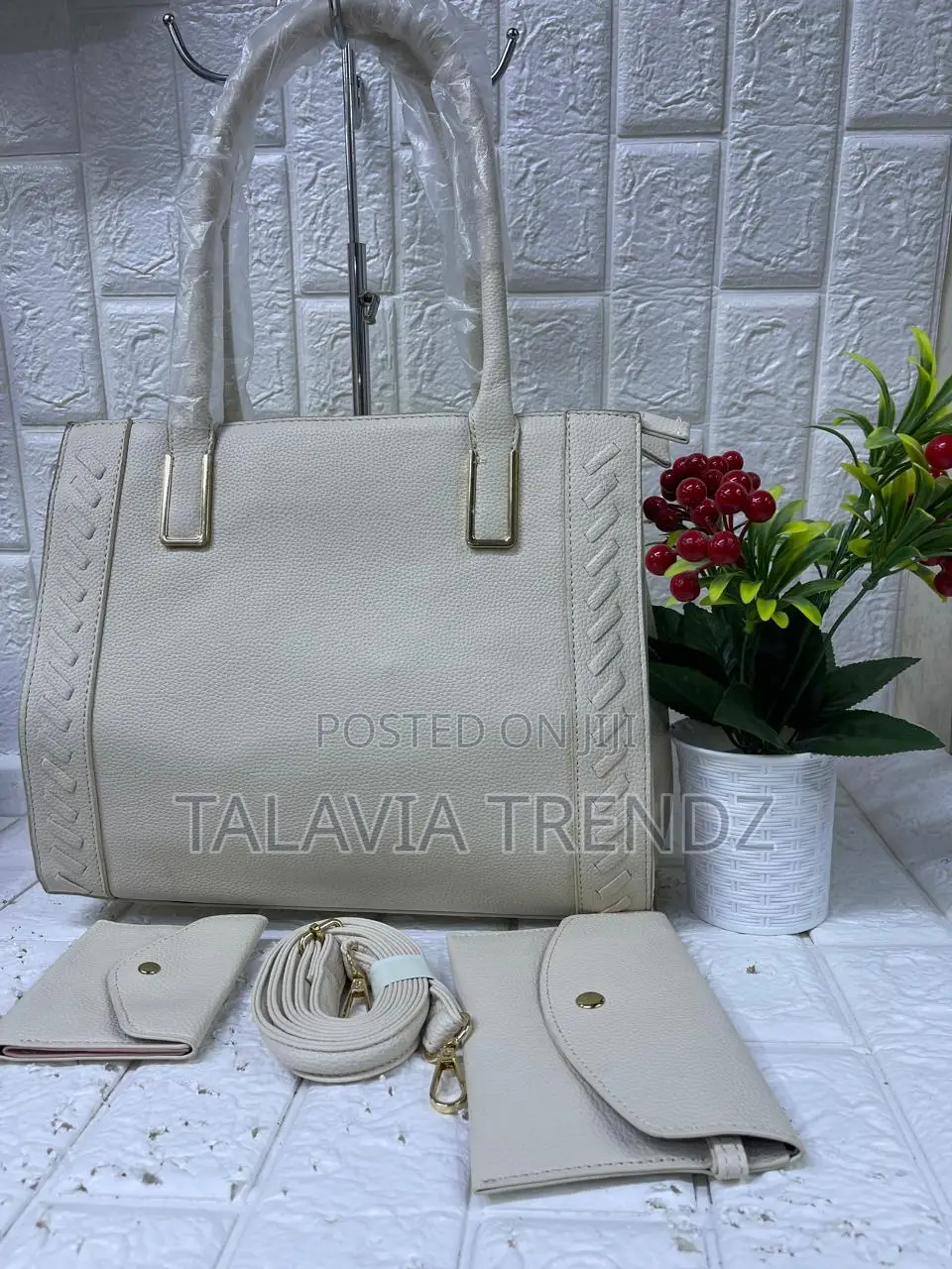 Ladies Handbags