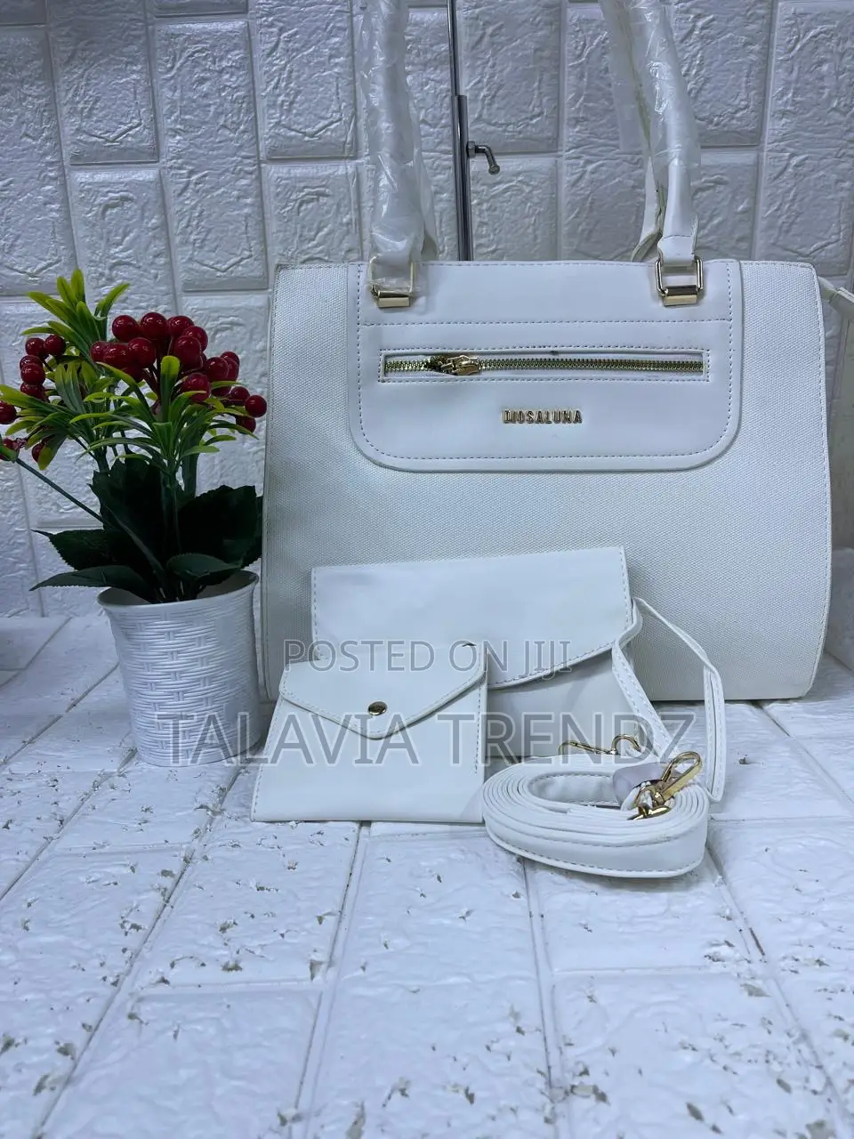 Ladies Handbags