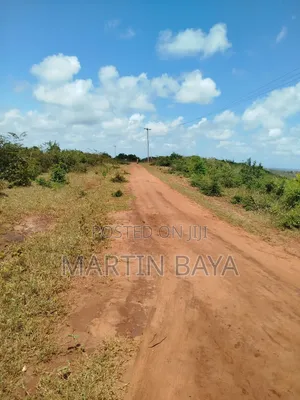 4acre Parcel of Prime Malindi-Kakuyuni Land