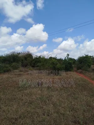 4acre Parcel of Prime Malindi-Kakuyuni Land