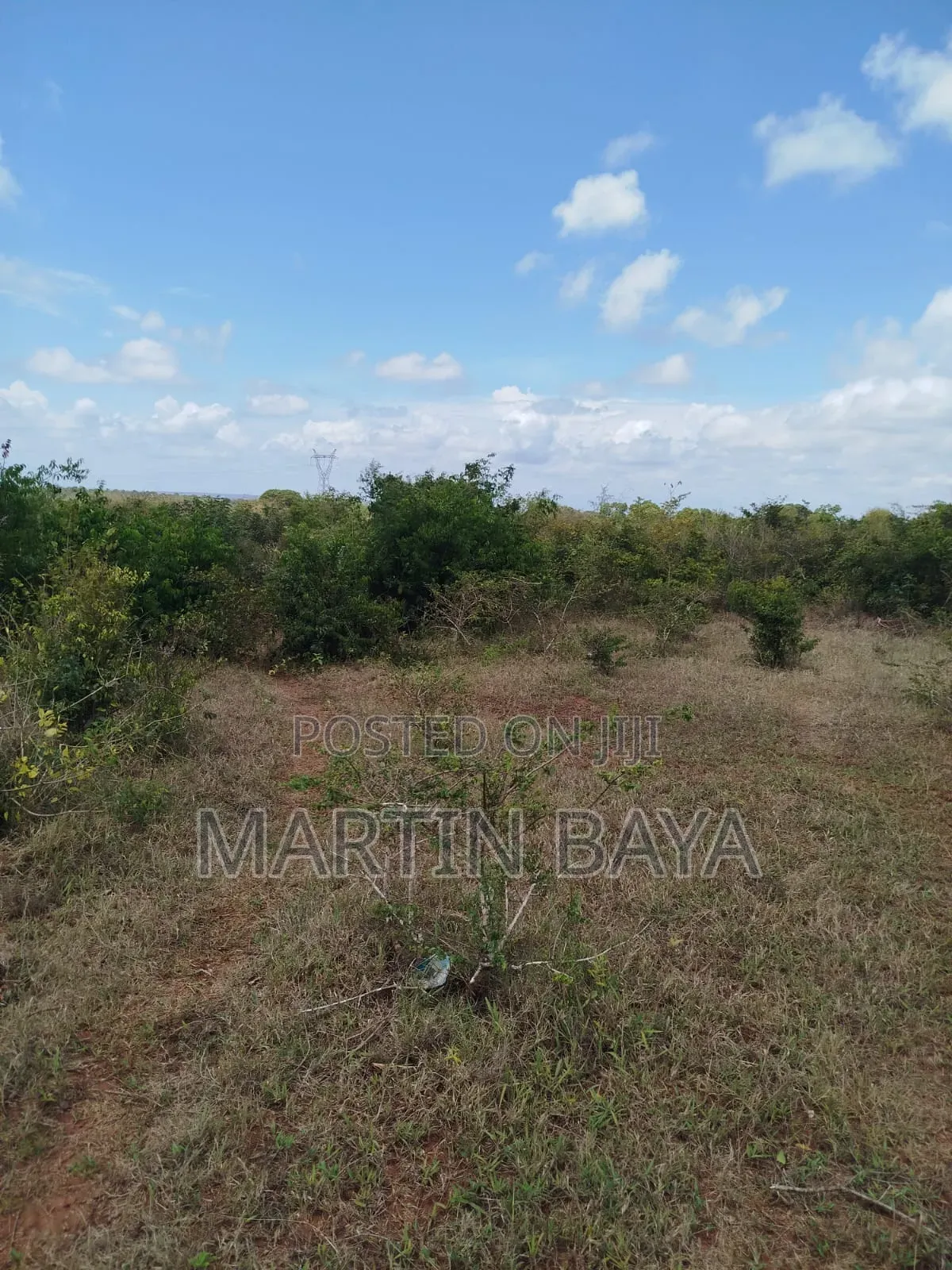 4acre Parcel of Prime Malindi-Kakuyuni Land