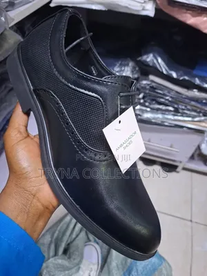 Official Shoes