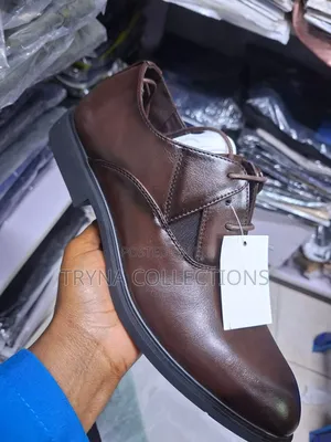 Official Shoes