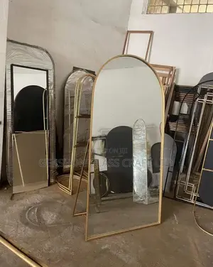 Wall Mirrors