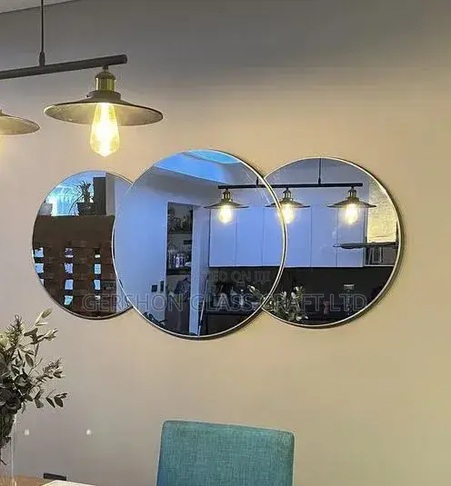 Wall Mirrors