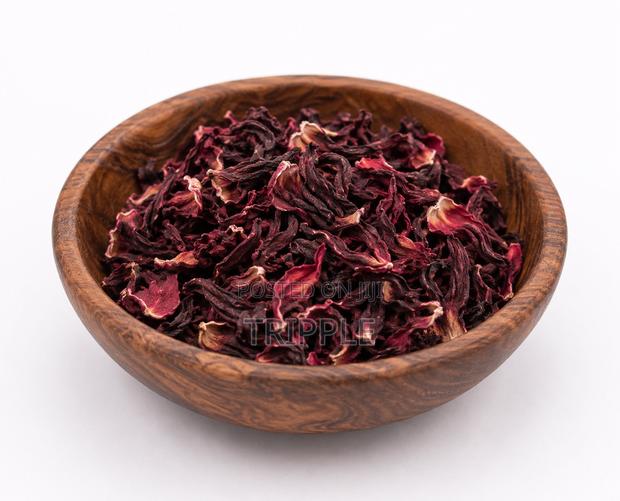 Hibiscus Petals - thumbnail 2
