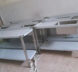 Magnum Type 4*2ft Preparation Tables