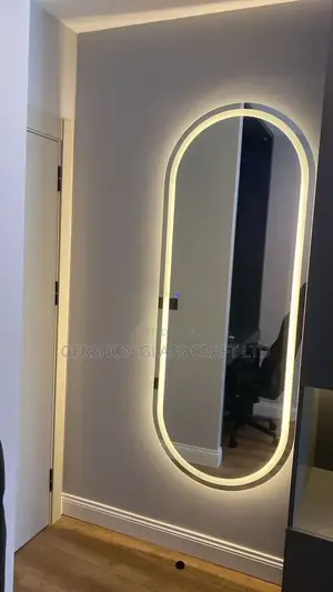 Customized Mirrors